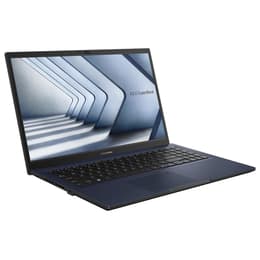 Asus ExpertBook B1502CVA-BQ0188X 15" Core i3 4.5 GHz - SSD 256 Gt - 8GB AZERTY - Ranska