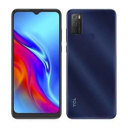 TCL 20Y 64GB - Sininen - Lukitsematon