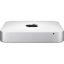 Mac mini (Lokakuu 2014) Core i5 2,6 GHz - SSD 1 TB - 8GB