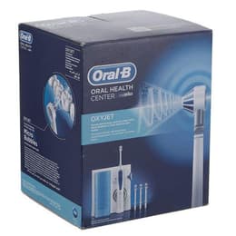 Oral B Pro Oxyjet MD20 Sähköhammaslanka