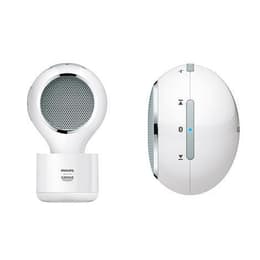 Philips Grohe Aquatunes Speaker Bluetooth - Valkoinen