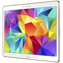 Galaxy Tab A 10.5 32GB - Valkoinen - WiFi