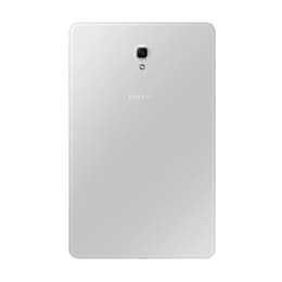 Galaxy Tab A 10.5 32GB - Valkoinen - WiFi