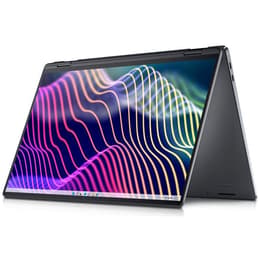 Dell Latitude 9440 14" Core i7 1.8 GHz - SSD 512 Gt - 16GB AZERTY - Ranska