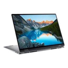 Dell Latitude 9440 14" Core i7 1.8 GHz - SSD 512 Gt - 16GB AZERTY - Ranska