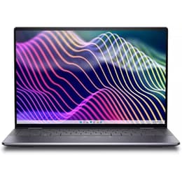 Dell Latitude 9440 14" Core i7 1.8 GHz - SSD 512 Gt - 16GB AZERTY - Ranska
