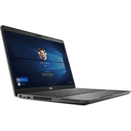 Dell Precision 3540 15" Core i7 1.8 GHz - SSD 1 TB - 16GB QWERTY - Englanti