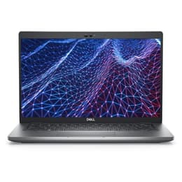 Dell Latitude 5350 13" Core Ultra 5 1.1 GHz - SSD 512 Gt - 16GB AZERTY - Ranska