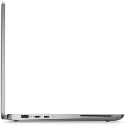 Dell Latitude 5350 13" Core Ultra 5 1.1 GHz - SSD 512 Gt - 16GB AZERTY - Ranska