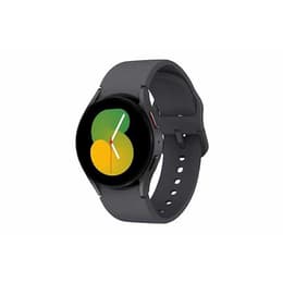 Kellot Cardio GPS Samsung Galaxy Watch 5 - Musta