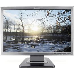 Lenovo D221 Tietokoneen näyttö 22" LCD