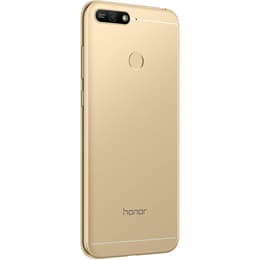 Honor 7A 32GB - Kulta - Lukitsematon