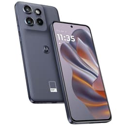 Motorola Edge 50 Neo 512GB - Harmaa - Lukitsematon
