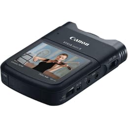 Canon Vixia mini x Videokamera HDMI - Musta