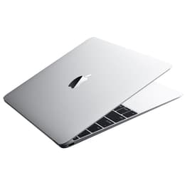 MacBook 12" (2015) - AZERTY - Ranska
