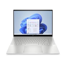 HP Envy 16-H0011NL 16" Core i7 2.3 GHz - SSD 1 TB - 16GB QWERTY - Italia