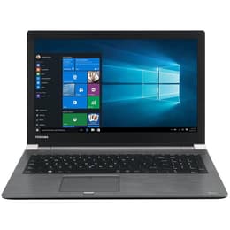 Dynabook Tecra Z50 15" Core i5 2 GHz - SSD 128 Gt - 8GB AZERTY - Ranska