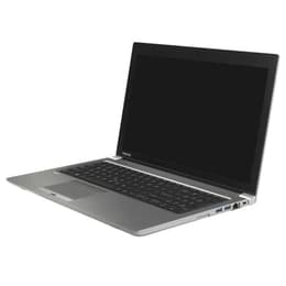 Dynabook Tecra Z50 15" Core i5 2 GHz - SSD 128 Gt - 8GB AZERTY - Ranska