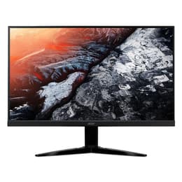 Acer KG251QBMIIX Tietokoneen näyttö 24" LED FHD