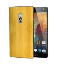OnePlus 2 64GB - Keltainen - Lukitsematon