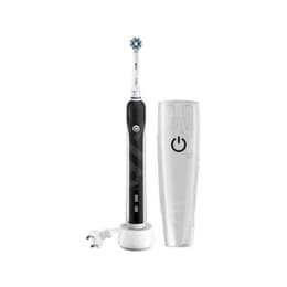 Braun Oral-B PRO 750 Sähköhammasharja