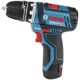 Bosch GSR 12V-15 Pora/Ruuvimeisseli