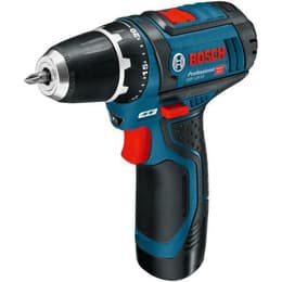 Bosch GSR 12V-15 Pora/Ruuvimeisseli
