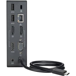 Asus USB-C without power supply Telakointiasema