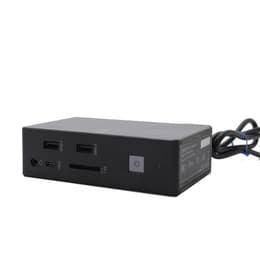 Asus USB-C without power supply Telakointiasema