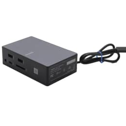 Asus USB-C without power supply Telakointiasema