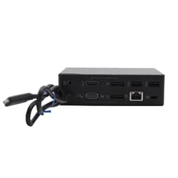 Asus USB-C without power supply Telakointiasema