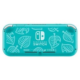 Switch Lite 32GB - Sininen - Rajoitettu erä +