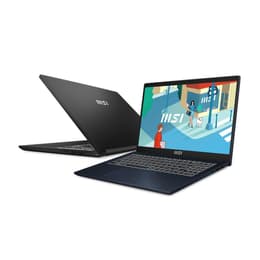 MSI Modern 15 B13M 15" Core i5 1.3 GHz - SSD 512 Gt - 16GB QWERTY - Italia