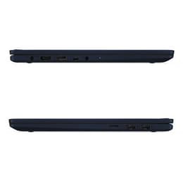 MSI Modern 15 B13M 15" Core i5 1.3 GHz - SSD 512 Gt - 16GB QWERTY - Italia
