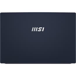 MSI Modern 15 B13M 15" Core i5 1.3 GHz - SSD 512 Gt - 16GB QWERTY - Italia
