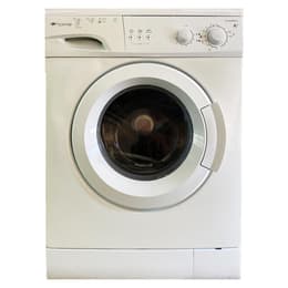 Home HLF105APW-13 Pesukone 59.7 cm Esitäytettävä