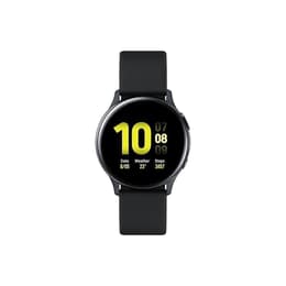 Kellot Samsung Cardio GPS Galaxy Watch Active2 - Musta