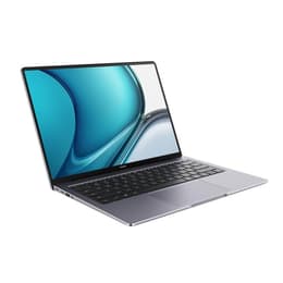 Huawei MateBook 14S 14" Core i7 3.3 GHz - SSD 1000 GB - 16GB AZERTY - Ranska