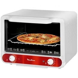 Moulinex Uno ox1501 Mini-uuni