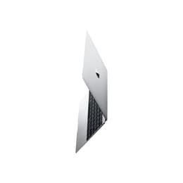 MacBook 12" (2016) - QWERTY - Hollanti
