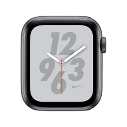 Apple Watch Series 4 (2018) GPS 40 mm - Alumiini Tähtiharmaa