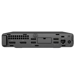 HP ProDesk 400 G4 DM Core i3 3.1 GHz - SSD 1 TB RAM 32 GB