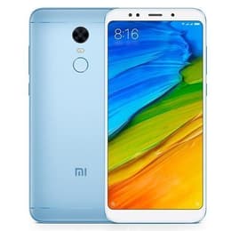 xiaomi Redmi 5 16GB - Kulta - Lukitsematon
