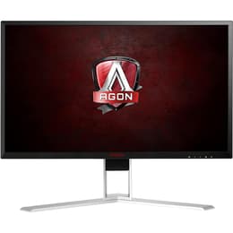 Aoc Agon AG241QX Tietokoneen näyttö 23" LCD QHD