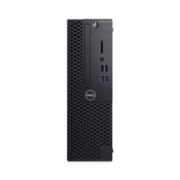 Dell Optiplex 3070 SFF Core i5 3 GHz - SSD 256 Gt RAM 8 GB
