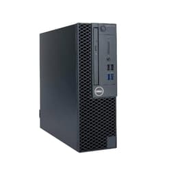 Dell Optiplex 3070 SFF Core i5 3 GHz - SSD 256 Gt RAM 8 GB