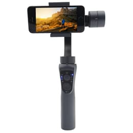 Vakaaja Backbuzz 3 AXES 360 Gimbal - Pack Premium GoPro