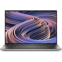 Dell XPS 15 9520 15" Core i7 2.3 GHz - SSD 1 TB - 16GB QWERTY - Englanti