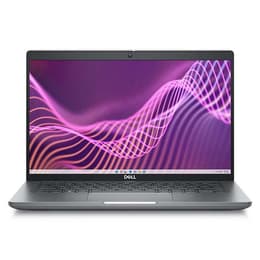 Dell Latitude 5440 14" Core i7 1.8 GHz - SSD 512 Gt - 32GB QWERTY - Englanti