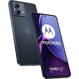 Motorola Moto G84 256GB - Sininen - Lukitsematon - Dual-SIM